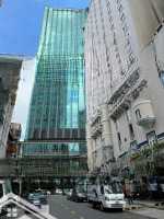 Bán Tòa Building Mặt Tiền Trường Sơn - Dt: 10 X 33M - Hầm + 10 Lầu - Giá Bán: 61 Tỷcó Thương Lượng- Tin Thật