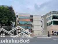 Bán Nhà Siêu Khan Hiếm Mặt Tiền Nguyễn Chí Thanh - Dt: 18 X 40M - 2 Tầng - Giá Bán 75 Tỷ Tl