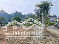Cơ Hội Đầu Tư Lô Góc Siêu Hiếm View Biệt Thự Kđt Lakeside! 211M2 Giá Chỉ 5.7 Ty