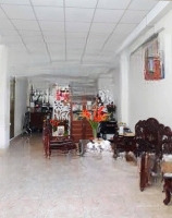 Bán Nhà Lý Thường Kiệt - Lữ Gia Ngay Coopmart 34M2 - 3 Tầng Nhà Mới - Hẻm Ba Gác Thông Chỉ Hơn 4 Tỷ