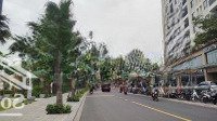 Cực Hiếm - Cần Bán Gấp 3 Lô Liền Kề 469,5M2 Đườg Trần Quốc Vượng, Phú Mỹ An, Đà Nẵng - Sổ Đỏ Có Sẳn
