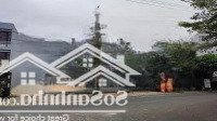 Cực Hiếm - Cần Bán Gấp 3 Lô Liền Kề 469,5M2 Đườg Trần Quốc Vượng, Phú Mỹ An, Đà Nẵng - Sổ Đỏ Có Sẳn