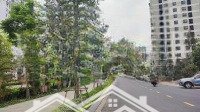 Cực Hiếm - Cần Bán Gấp 3 Lô Liền Kề 469,5M2 Đườg Trần Quốc Vượng, Phú Mỹ An, Đà Nẵng - Sổ Đỏ Có Sẳn