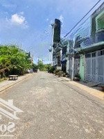 Bán Lô Đất Kdc Giáp Đông Tăng Long, P. Trường Thạnh, Quận 9:Diện Tích63.1M2, 4X15.67 Đường Nhựa 9M