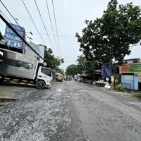 Bán Nhà Mặt Tiền Kinh Doanh Sằm uất ngày đêm,Trịnh Thị Miếng,218m2 ngang 5,2m ,Ngày Chợ Thới Tứ