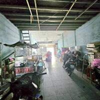 Bán Nhà Mặt Tiền Kinh Doanh Sằm uất ngày đêm,Trịnh Thị Miếng,218m2 ngang 5,2m ,Ngày Chợ Thới Tứ