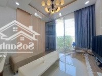 Cho Thuê Cc Sunrise Riverside 2 Phòng Ngủ 2 Vệ Sinh 70M2 Tại Nguyễn Hữu Thọ, Tp Hcm Giá Bán 15 Triệu, Nhà Full Nt