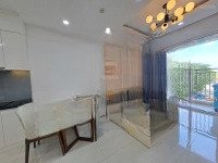 Cho Thuê Cc Sunrise Riverside 2 Phòng Ngủ 2 Vệ Sinh 70M2 Tại Nguyễn Hữu Thọ, Tp Hcm Giá Bán 15 Triệu, Nhà Full Nt