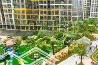 Cập Nhật Top Những Căn Hộ Chuyển Nhượng Giá Tối Nhất Tại Glory Heights Vinhomes Grand Park Ngay 4/4