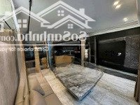 Bán Nhà Riêng Tại An Dương Vương, 10,5 Tỷ, 42M2, 4 Phòng Ngủ 5 Vệ Sinh Đẹp, Nhiều Tiện Ích