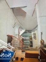 Rẻ Quá Chỉ 5.8 Tỷ Sở Hữu Ngay Căn Nhà 36M2 5 Tầng Xịn Sò Tại Phố Trương Định Trung Tâm Hai Bà Trưng
