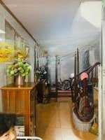 Rẻ Quá Chỉ 5.8 Tỷ Sở Hữu Ngay Căn Nhà 36M2 5 Tầng Xịn Sò Tại Phố Trương Định Trung Tâm Hai Bà Trưng