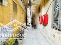 Rẻ Quá Chỉ 5.8 Tỷ Sở Hữu Ngay Căn Nhà 36M2 5 Tầng Xịn Sò Tại Phố Trương Định Trung Tâm Hai Bà Trưng