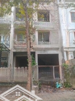 Liền Kề Quân Đội Thạch Bàn Long Biên , 80M2 ,Mặt Tiền6,7M , Xây Thô 4 Tầng , Vỉa Hè , Ô Tô Tránh