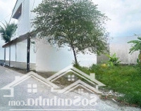 Bán Đất Nền 200M2 Tại Lê Thị Trung, Thuận An, Gần Chợ An Cơ, Chỉ Với 700 Triệu/200M2, Sổ Riêng