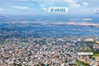 Lô Đất Full Thổ Cư Trung Tâm Cam Lâm Qh 2045 An Toàn Đất Ở, Gần Dự Án Vingroup, Đầm, Chợ, Ql1A