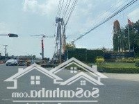 Chỉ 670 Triệu Sở Hữu Đất Ở Đô Thị P.minh Thành, Tx Chơn Thành, Cách Vincom Plaza Chỉ 5 Phút; Sổ Hồng