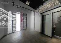 Nhà Nguyễn Văn Đậu, P5, Quận Phú Nhuận Cho Thuê, Phù Hợp Làm Shop, Văn Phòng Mini