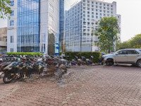 Cho Thuê Văn Phòng Tại Phố Cát Lịnh Toà Horison Tower, 275 K/M2Diện Tíchtừ 100-380 M2, Liên Hệ: 0916668228