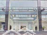 Cho Thuê Văn Phòng Tại Phố Cát Lịnh Toà Horison Tower, 275 K/M2Diện Tíchtừ 100-380 M2, Liên Hệ: 0916668228