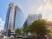 Cho Thuê Văn Phòng Tại Phố Cát Lịnh Toà Horison Tower, 275 K/M2Diện Tíchtừ 100-380 M2, Liên Hệ: 0916668228