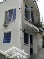 Nhà Đường Vườn Lài Tân Phú, 37M2 (4,5M X 9M), 2 Tầng. Giá Bán 3,5 Tỷ