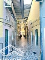 Bán Gấp Dãy Trọ - Thu Nhập Ổn Định 30 Triệu/Tháng Ở Bình Chánh