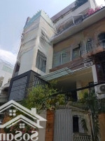 Biệt Thự Đẳng Cấp Nhất Tân Bình - 12 X 17M - Hầm 6 Lầu Hồ Bơi - Nội Thất Cao Cấp Toàn Bộ Nhập Khẩu
