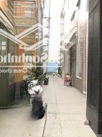 Bán Nhà Riêng 9,5 Tỷ, 61M2 Tại Phan Đăng Lưu, P2, Phú Nhuận, Hcm