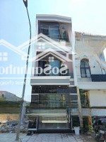 Nhà Chợ Hòa Lân, 3 Tầng, 3.8 Tỷ, 4 Phòng Ngủ 4 Vệ Sinh Đường 14M, Kdc Đẹp, An Ninh, Nhiều Cây Xanh, Tiện Nghi