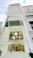 Bán Siêu Phẩm 5 Tầng Phố An Đà, Ngô Quyền, Hải Phòng, Gara Ô Tô Ngay Nhà, Giá Siêu Tốt