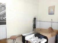 Mặt Tiền Diệp Minh Châu 80M2, 3 Tầng, 4X20, Tân Sơn Nhì, Tân Phú, Chỉ 10.3 Tỷ