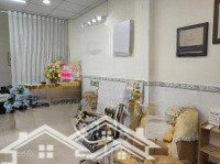Mặt Tiền Diệp Minh Châu 80M2, 3 Tầng, 4X20, Tân Sơn Nhì, Tân Phú, Chỉ 10.3 Tỷ