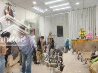 Mặt Tiền Diệp Minh Châu 80M2, 3 Tầng, 4X20, Tân Sơn Nhì, Tân Phú, Chỉ 10.3 Tỷ