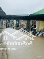 Cần Bán Hoa Hậu Mặt Đường Liên Xã
