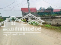 Cần Bán Hoa Hậu Mặt Đường Liên Xã