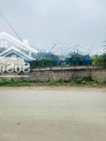 Cần Bán Hoa Hậu Mặt Đường Liên Xã