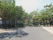Bán Nhanh Lô Mặt Tiền Đường Hoàng Hoa Thám 6X13 Thổ Cư 60 M Tặng Nhà Cấp 4 Đẹp