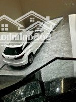Siêu Phẩm Ngọc Lâm,7 Tầng,Thang Máy,Gara 3 Ô Tô,Nội Thất Sang Sịn,Gần Cầu Chương Dương