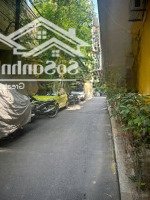 Chính Chủ Bán Nhà Phố Nguyễn Chí Thanh - Phân Lô - 65M2X5T Mặt Tiền 5M 16.5 Tỷ - Liên Hệ: 0984348460