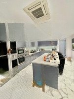 Villa Đẹp Hồ Văn Huê, Phường 9, Phú Nhuận - Hầm 5 Tầng (7,1 X 16M) - Full Nội Thất - Giá Bán 35 Tỷ