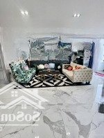 Villa Đẹp Hồ Văn Huê, Phường 9, Phú Nhuận - Hầm 5 Tầng (7,1 X 16M) - Full Nội Thất - Giá Bán 35 Tỷ