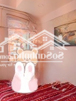 Hẻm Xe Tải-Xe Hơi Ngủ Trong Nhà-Nhà 1 Sẹc Gần Mặt Tiền-68M2-4Tầng-8Pn-8Wc-Quang Trung P10 Gv-8Tỷ Tl