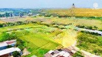 Cơ Hội Nào Cho Người Mua Đất Kế Vinhomes Hậu Nghĩa Mà Giá Chỉ Bằng 1/3 Vin??