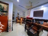 31.5 Tỷ - Dịch Vọng Hậu, Cầu Giấy, 85M2, 5 Tầng,Mặt Tiền6M, Phân Lô, Vỉa Hè, Ô Tô Tránh, Văn Phòng
