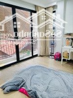 Siêu Hiếm - Bán Nhà Phố Giang Văn Minh - Phân Lô - Gara Ô Tô - 62M2X 7 Tầng Thang Máy - Giá Bán 21,9Tỷ