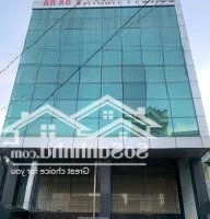 Trục Đường Thương Hiệu! Tòa Buildingmặt Tiềnnguyễn Văn Trỗi, P10 - 7X25M, Hầm 6 Tầng. Chỉ 30 Tỷ