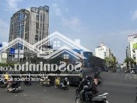 Trục Đường Thương Hiệu! Tòa Buildingmặt Tiềnnguyễn Văn Trỗi, P10 - 7X25M, Hầm 6 Tầng. Chỉ 30 Tỷ