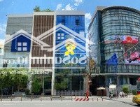 Trục Đường Thương Hiệu! Tòa Buildingmặt Tiềnnguyễn Văn Trỗi, P10 - 7X25M, Hầm 6 Tầng. Chỉ 30 Tỷ