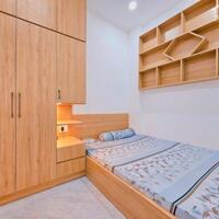 NHÀ MỚI ĐẸP Ở NGAY - NGAY NGÃ 3 QUANG TRUNG VÀ TÂN SƠN